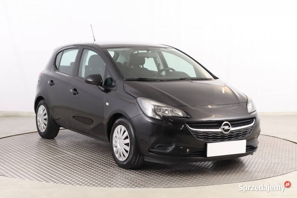 Opel Corsa 14 elektryczne lusterka Zabrze