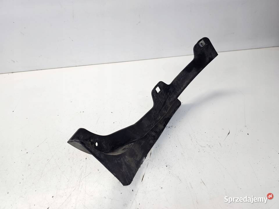 CHLAPACZ SPOJLERA LEWY AUDI Q5 8R 8R0853887B śląskie Przystajń