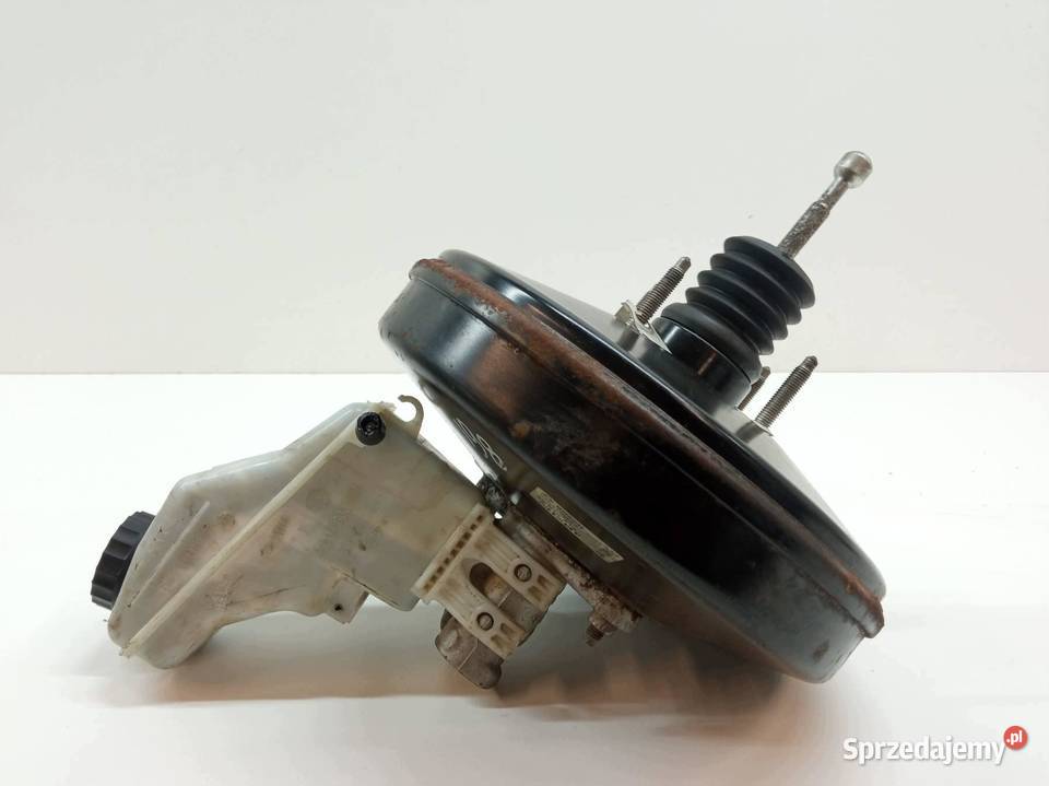 POMPA HAMULCOWA SERWO 39012510 Opel Corsa V 2014