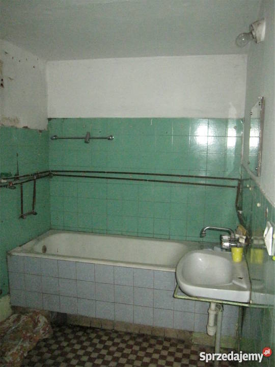 Sprzedam dom 1071zł/m2 wielkopolskie Rychtal