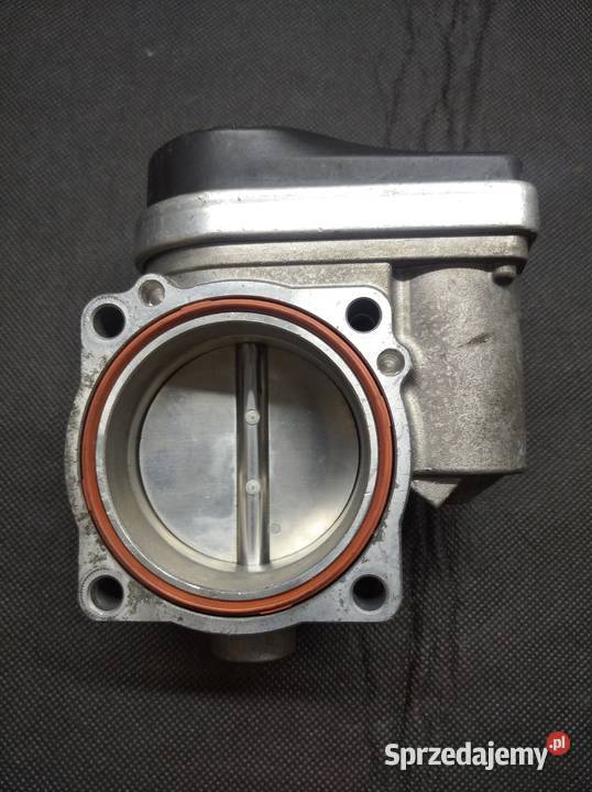 BMW 3318i 16V przepustnica Swarzędz