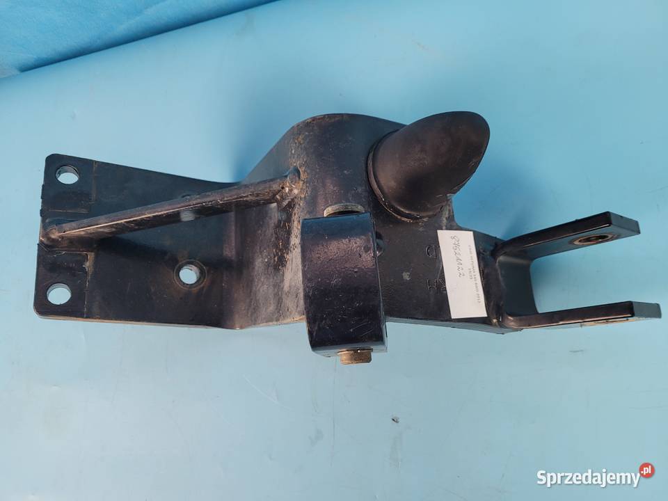 CASE IH PUMA 145 12r WSPORNIK KABINY 87521122 Kolno