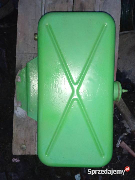 Zbiornik paliwa do silnika s 7 301 d andoria Limanowa