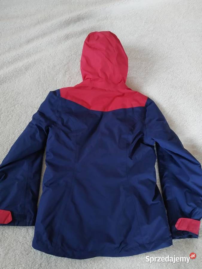 Kurtka zimowa 128134 quechua uniseks Katowice