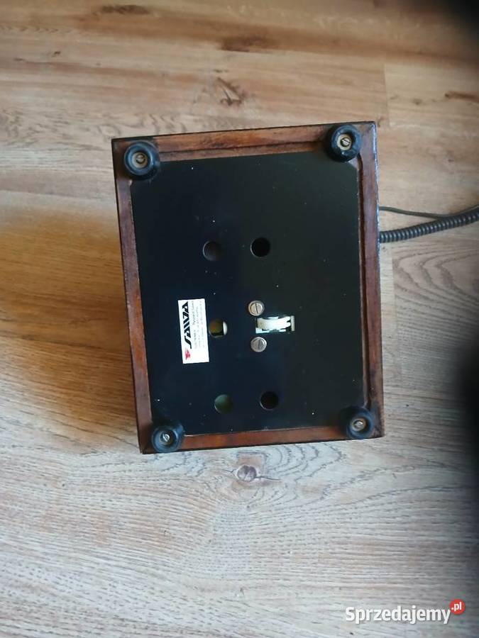 Telefon stacjonarny firmy R Sawa małopolskie Kraków