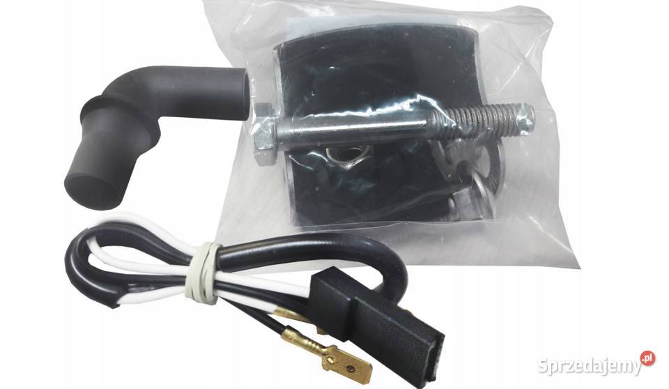 HALOGEN DALEKOSIĘŻNY Lampa 1224V Wesem HO317677 Ostrów Lubelski