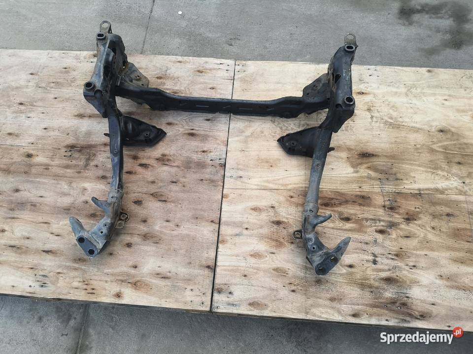 SANKI WÓZEK PRZÓD AUDI A6 C7 A7 4G0399251B 30 Przystajń