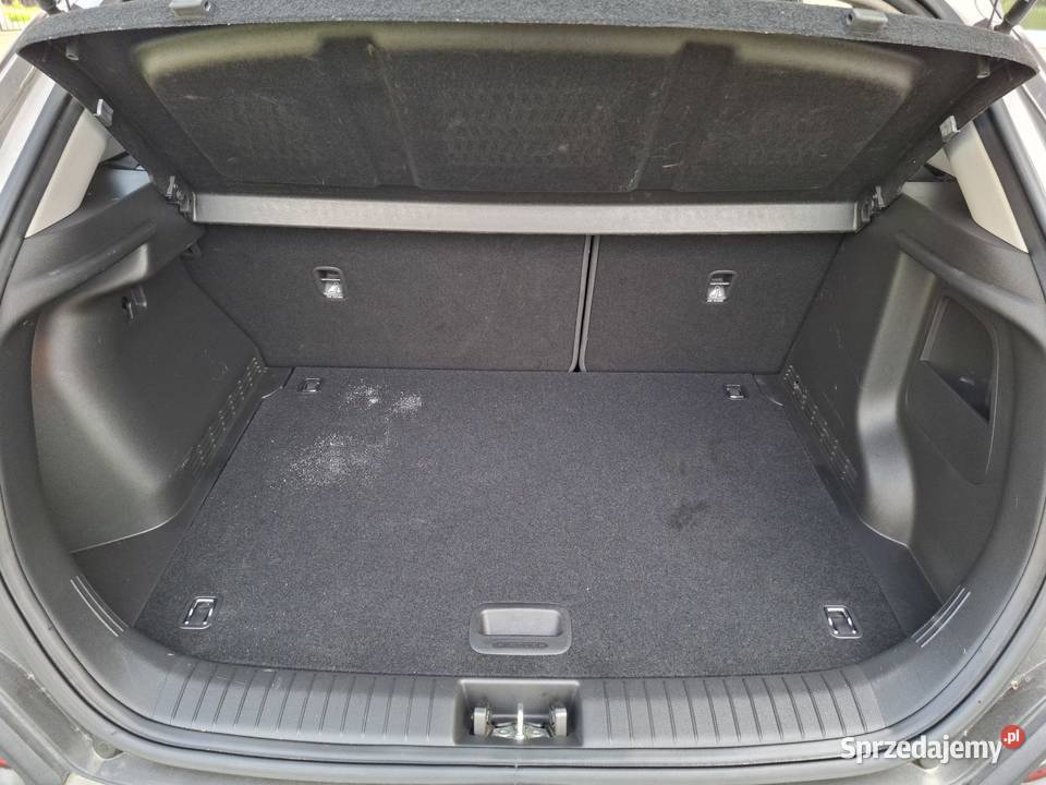Hyundai Kona 2018R Benzyna 10 TGDi 120 Z NIEMIEC podkarpackie Iwonicz sprzedam