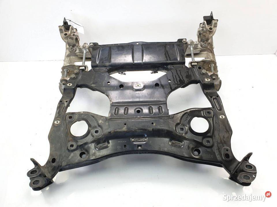 SANKI PRZEDNIE AUDI A8 D5 4N 4N0399295M