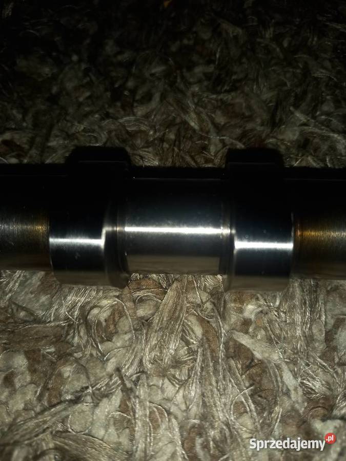 WAŁEK ROZRZĄDU 20fsi vw audi seat skoda Wyszków