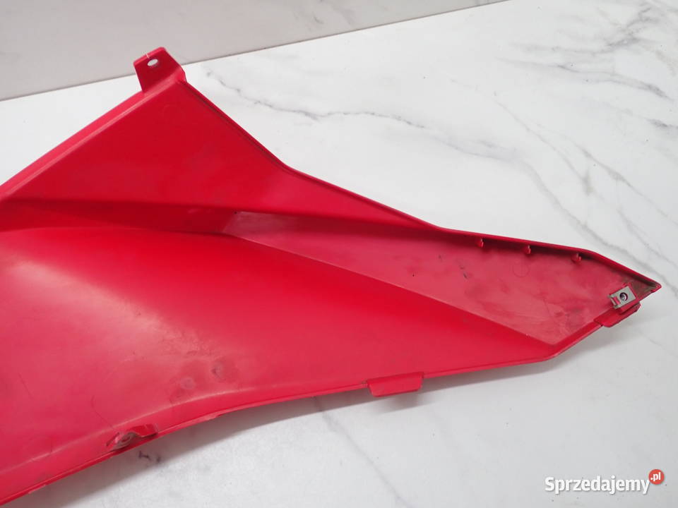 Boczek Lewy Osłona Owiewka Zbiornika Husqvarna Strzelce Krajeńskie