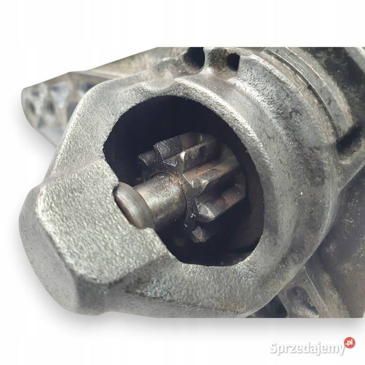 ROZRUSZNIK Nissan Juke 16 HR16 23300BC20A lubelskie Chełm