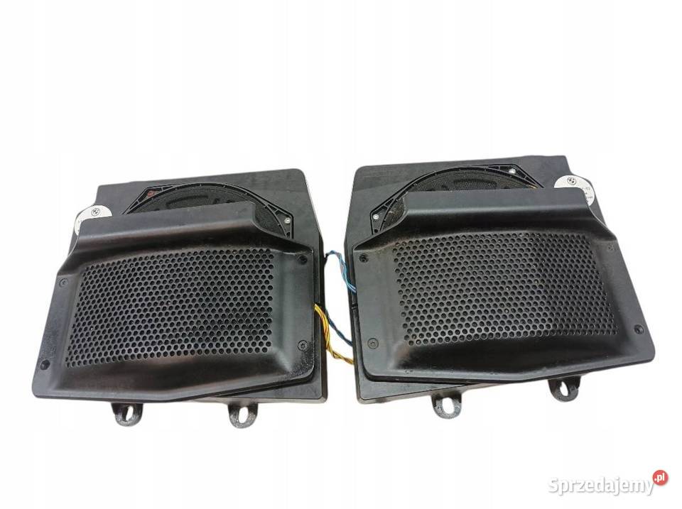 GŁOŚNIK 699010203 MercedesBenz Sklasa IV Sprzęt audio fabryczny