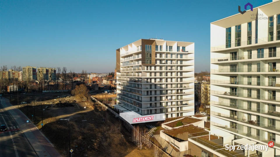 Mieszkanie sprzedam 964m2 5pok Katowice
