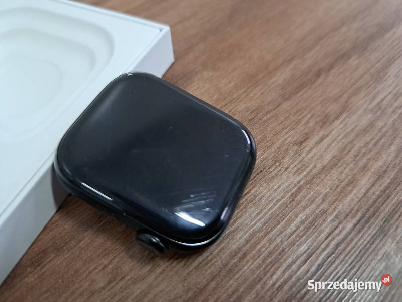 Apple Watch Series 10 2025 64 GB OLED Jet Black