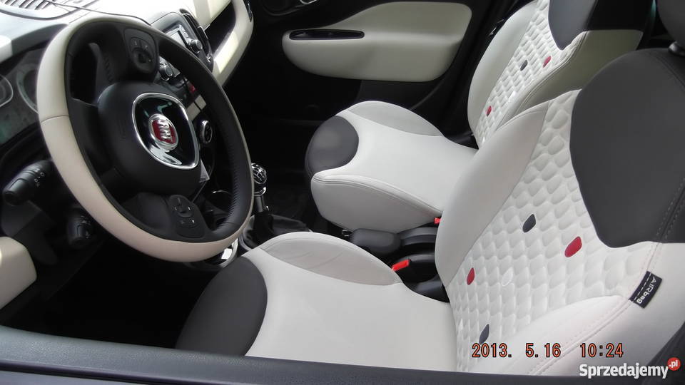 WYNAJEM SAMOCHODÓW DOSTAWCZYCH Z WINDĄ Warszawa