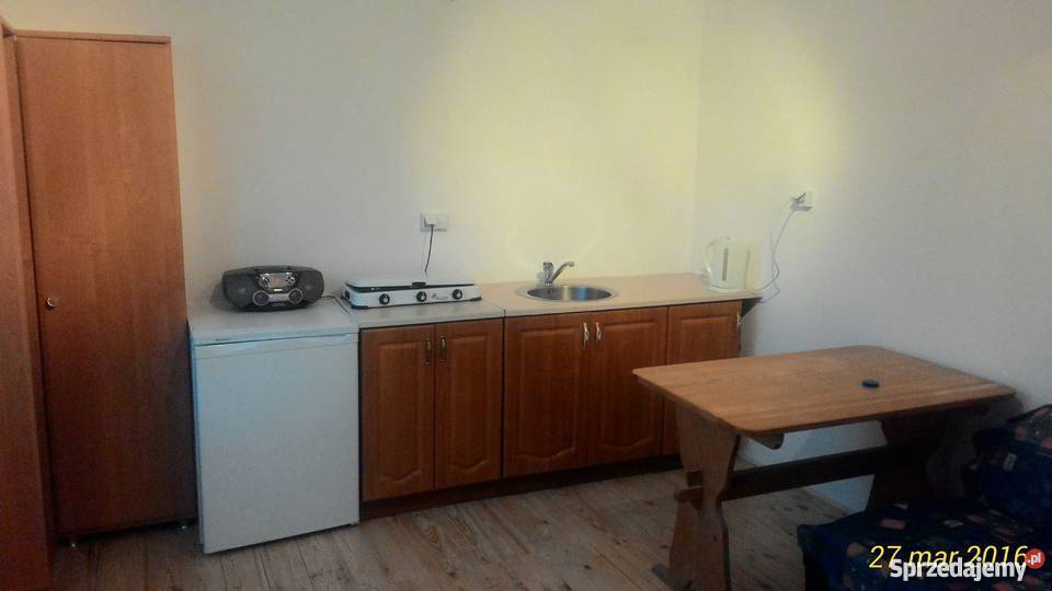 Działka ROD w Stefanowo siatka Grunty i działki