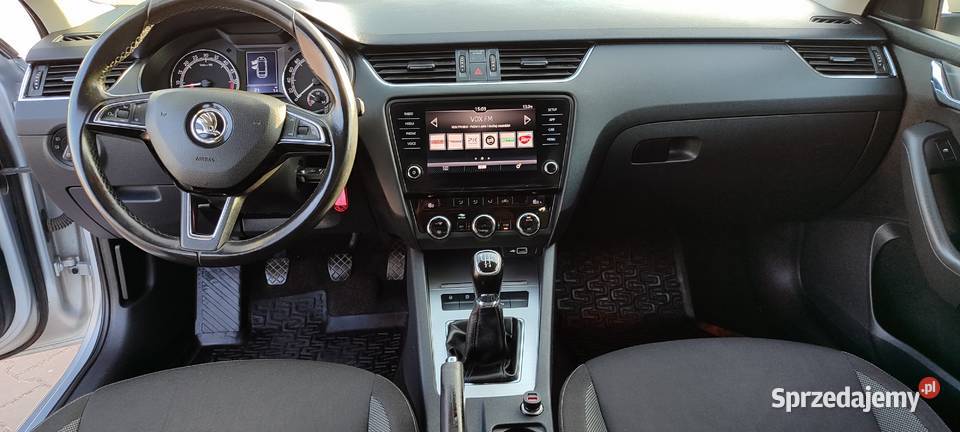 16Tdi Salon Serwis Fvat 23 Okazja manualna Radom