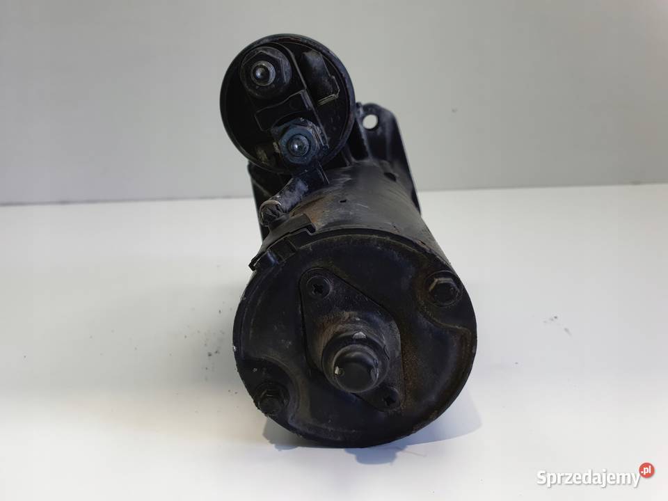 ROZRUSZNIK Volvo C70 S70 V70 24 B ROZRUSZNIK lubelskie Rudka