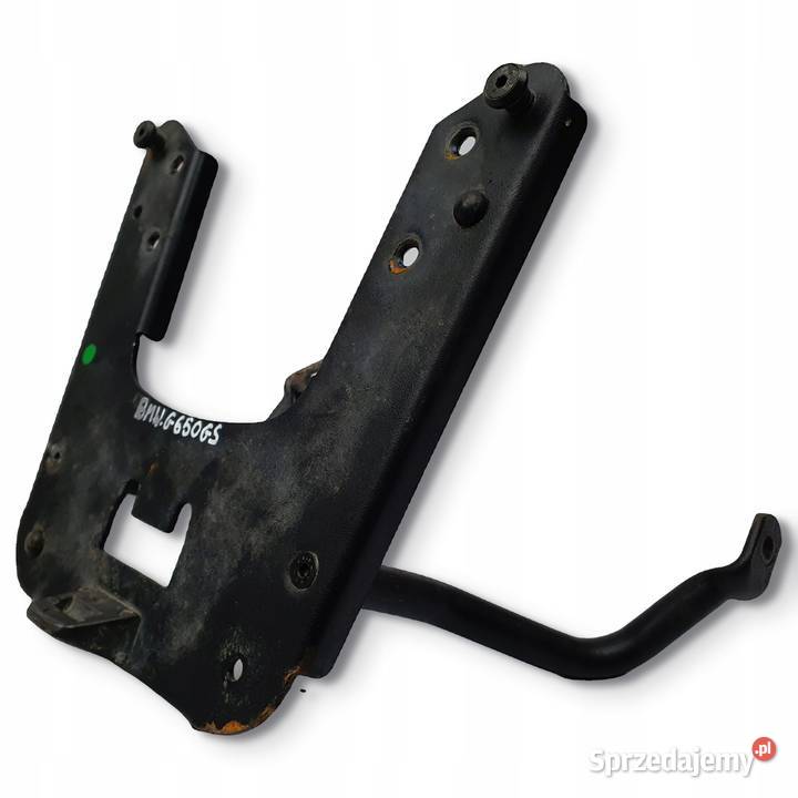 STELAŻ TYŁ OGON BMW G650GS G 650 GS R13 1114 Chełm