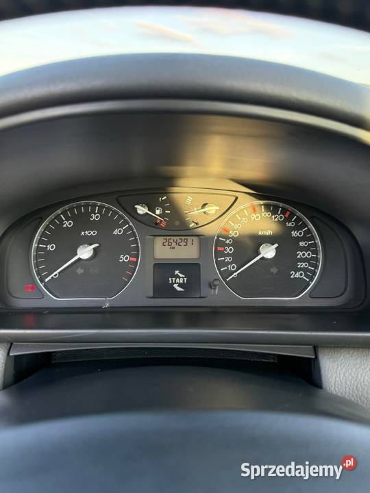 Renault Laguna 2 19 dCi poduszka powietrzna Gubin