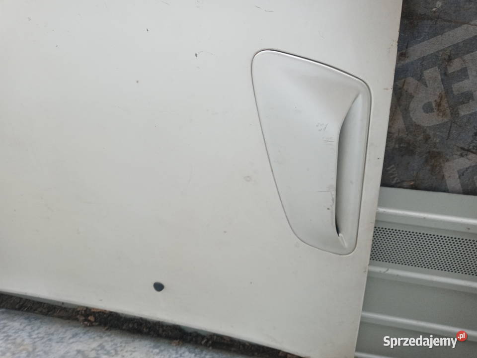 Opel Astra Gsi Berlina maska przednia nowa Ożarów Mazowiecki