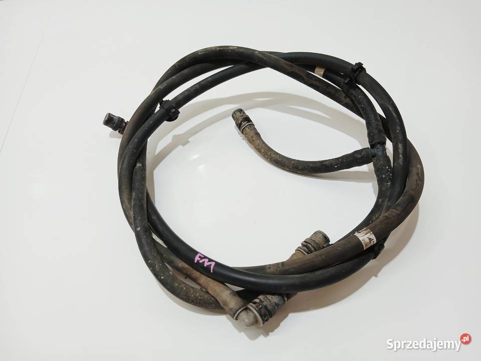 PRZEWÓD SPRYSKIWACZY BMW F11 7178742 Strzyżewice