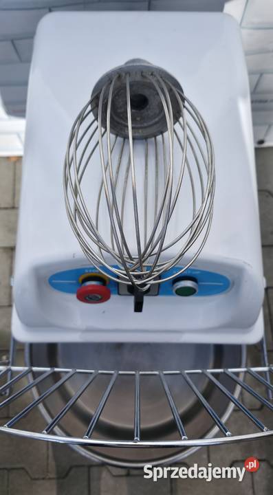 Mieszałka 922536 Warszawa