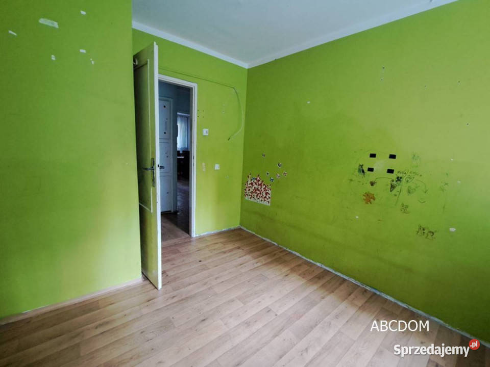 Os Na Stoku 2 pokoje z balkonem Kraków sprzedam