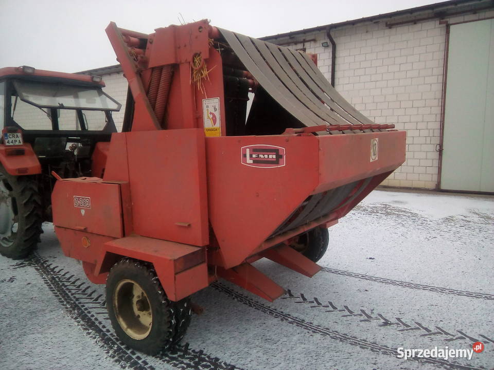 Prasa sipma Z263 Radziejów sprzedam