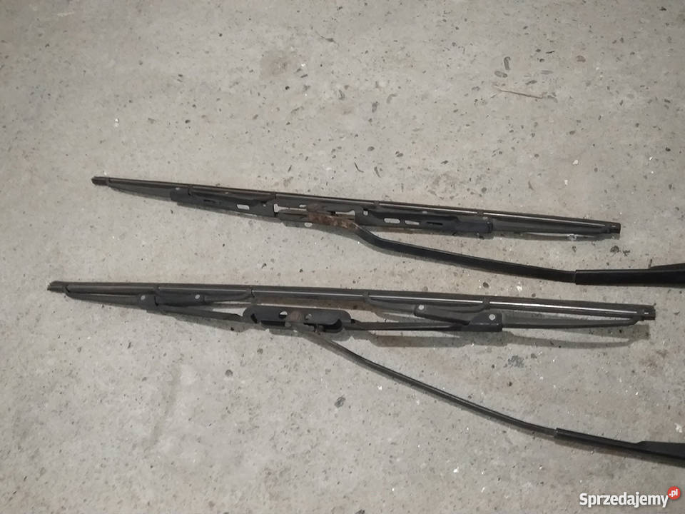 MECHANIZM SILNIK WYCIERACZEK PRZÓD CINQUECENTO Sanok