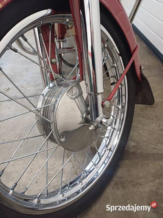 Pannonia T5 250 TLF ZAREJESTROWANA turystyczny Toruń