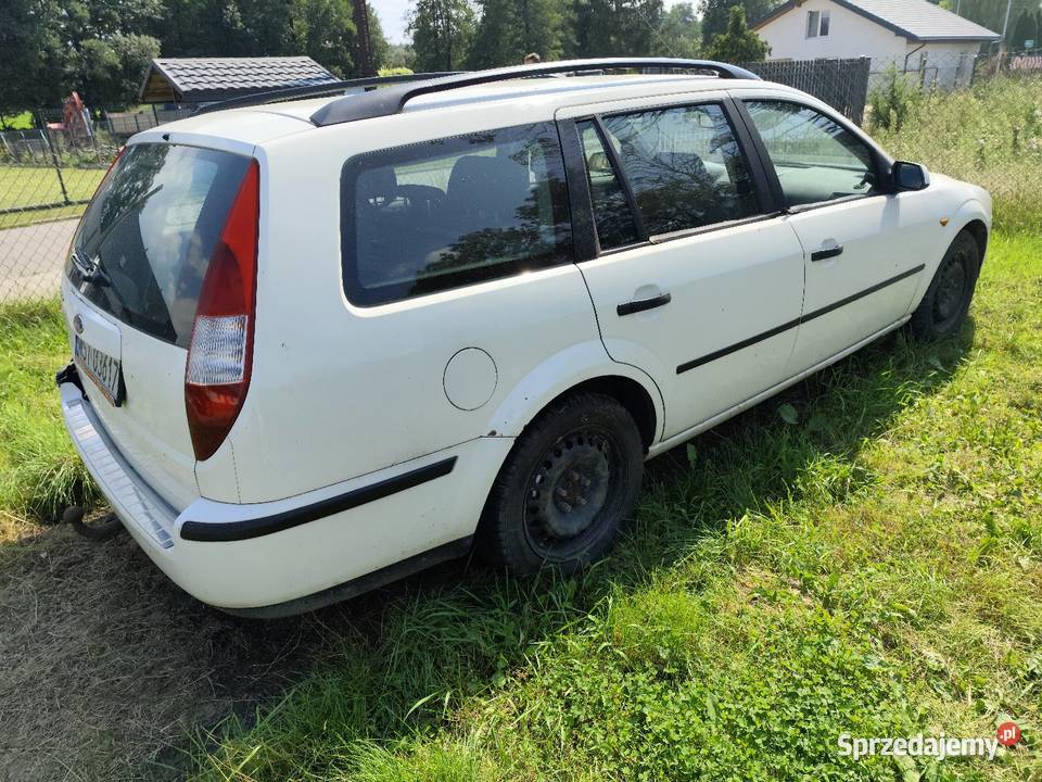 Ford Mondeo MK3 Wodynie sprzedam