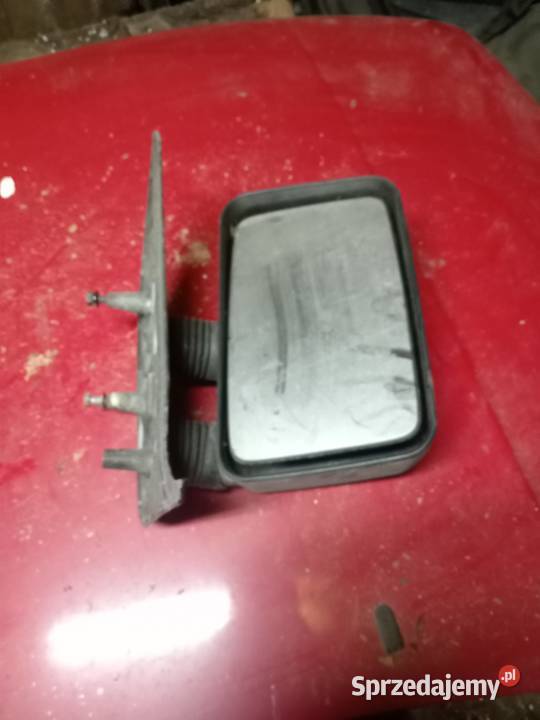 Ducato jumper BOXER 9402 lusterko