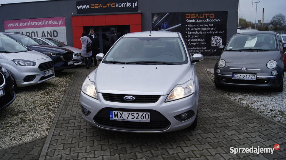 Salon polska I wlasciciel minimalny przebieg elektryczne szyby Warszawa