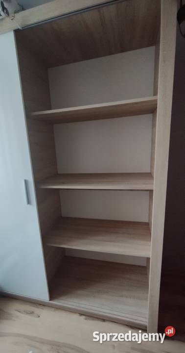 Szafa na sprzedaż