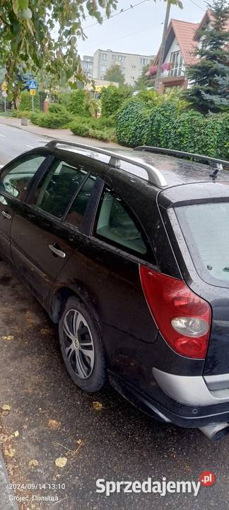 Renault laguna kombi Motoryzacja sprzedam
