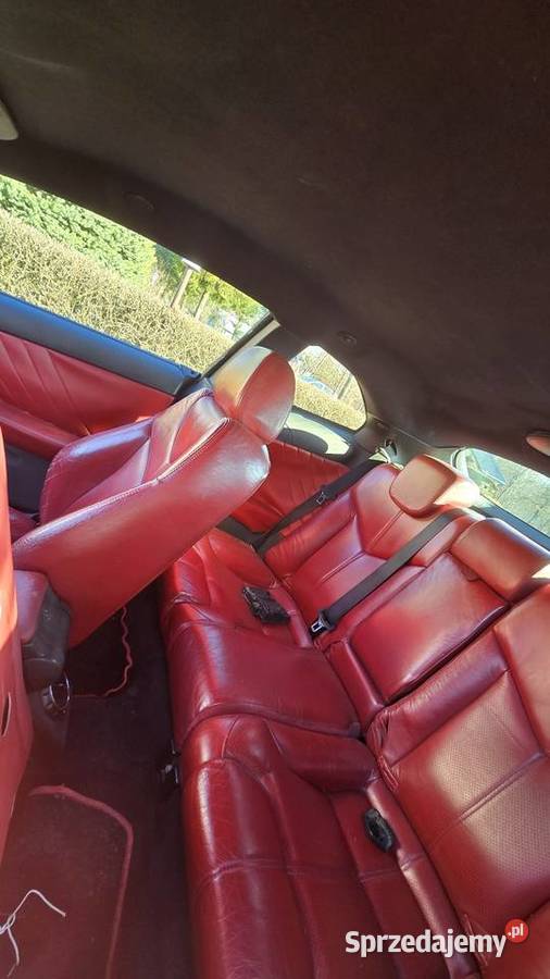 Alfa Romeo GT 19JTD nieuszkodzony Rzeszów sprzedam