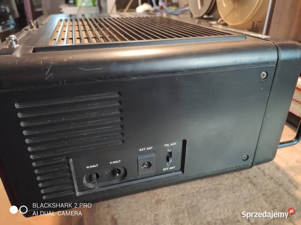 ISP radioTVcassette Grabowo