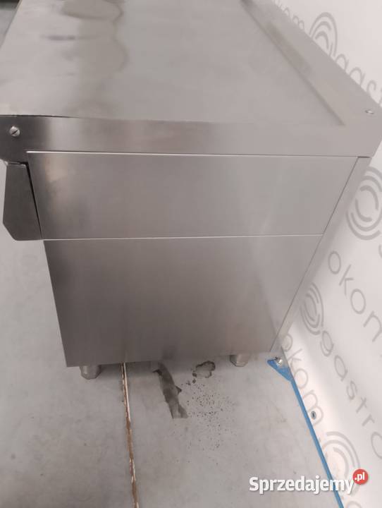 Stanowisko neutralne z 2 szufladami  80x70x85 Wrocław