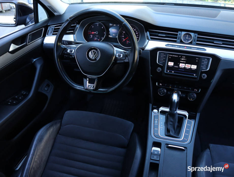 VW Passat 20 TDI Piaseczno
