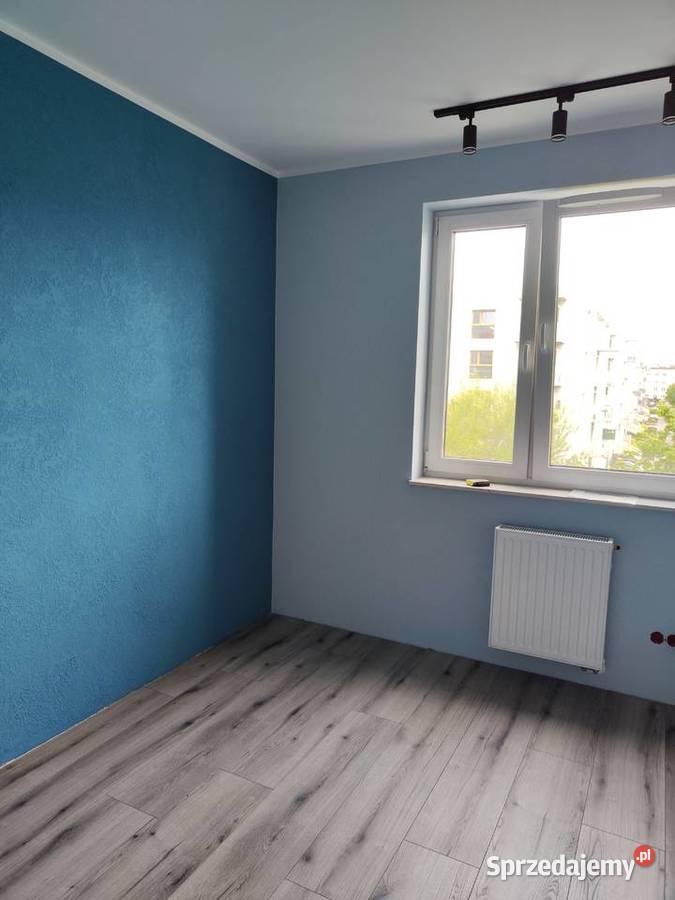 wykończenie wnętrz remonty mieszkań Wrocław