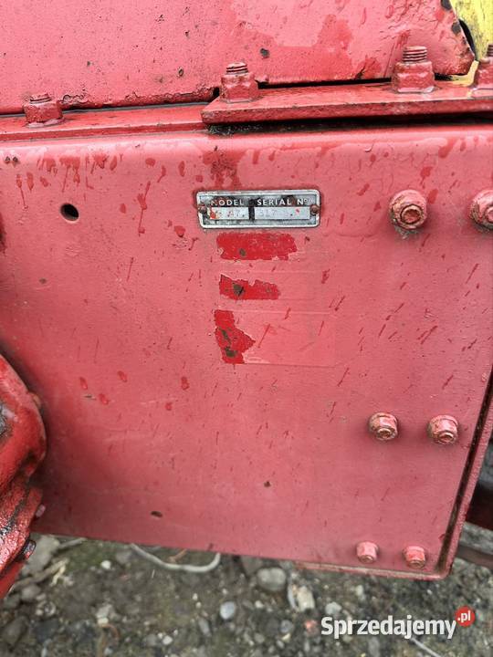 Prasa kostkujaca Gweil Model 47 austriacka z sprzedam