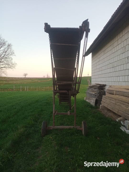 Taśmociąg Pozostałe Chrzanów