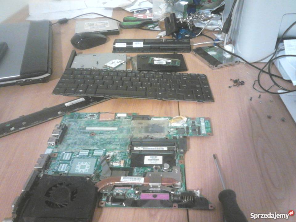 Serwis Komputerowyusługi komputerowe ZGIERZ Zgierz