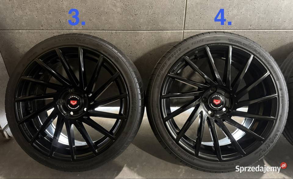 18 VW Golf 7 Audi A3 Mercedes C B CLA w205 w117 Samochodowe Lubasz