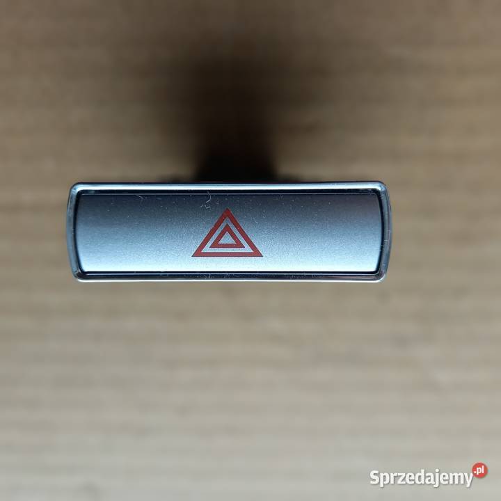 12563544S7T13A350AB Przełącznik świateł awar Mo Części samochodowe sprzedam