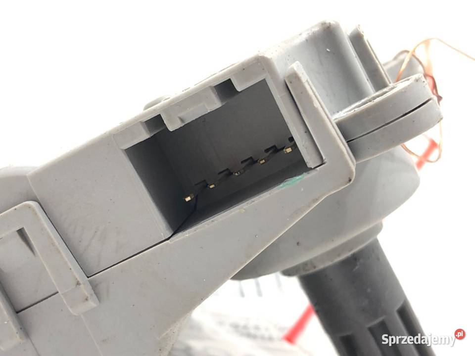 SILNIK NAGRZEWNICY KIA EA1F1GXHAB02 STINGER podkarpackie