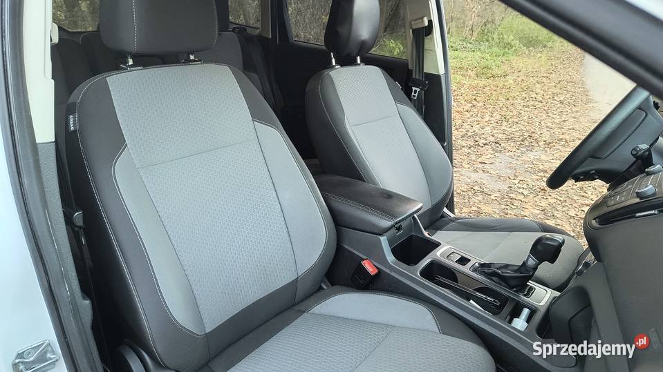 Ford Escape Ford Escape Kuga 15 ecoboost 182 z