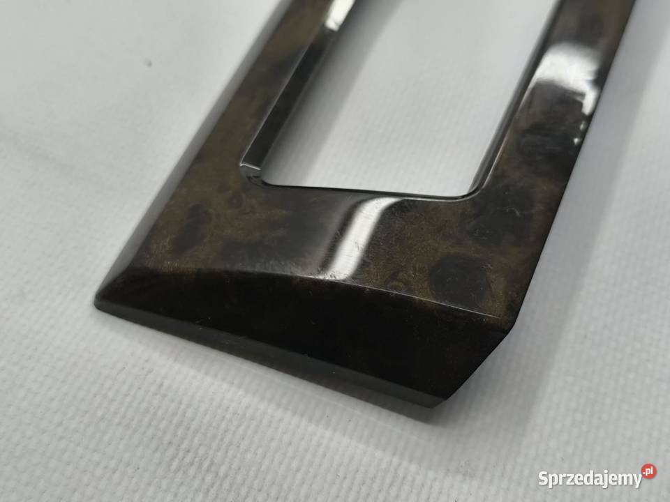 LISTWA OZDOBNA DEKOR DESKI BMW E61 6951043